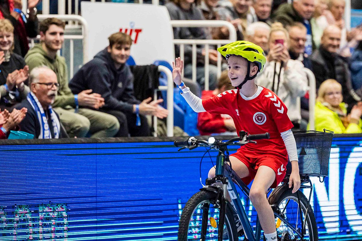 Auch Mobilität spielte im Zertifikat eine wichtige Rolle. Foto: Heinz Zaunbrecher